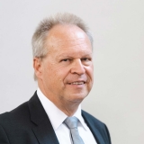 Gerhard Berlig, Geschäftsführer der ARK Bayern