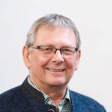 Thomas Hinkl, Mitglied der ARK Bayern 2021 - 2025