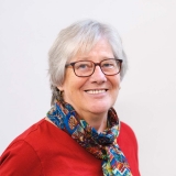 Gerda Keilwerth, Mitglieder der ARK Bayern 2021 - 2025